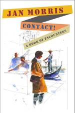 Contact!: A Book of Encounters af Jan Morris