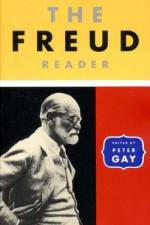 The Freud Reader af Sigmund Freud