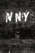 Naked New York af Greg Friedler