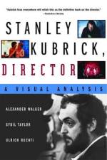 Stanley Kubrick, Director: A Visual Analysis af Ulrich Ruchti