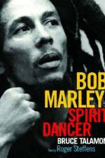Bob Marley: Spirit Dancer af Bruce W. Talamon