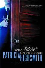 People Who Knock on the Door af Patricia Highsmith