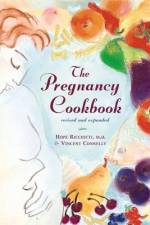 The Pregnancy Cookbook af Vincent Connelly