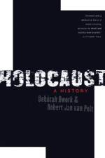Holocaust af Deborah Dwork