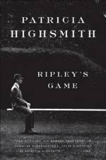 Ripley's Game af Patricia Highsmith