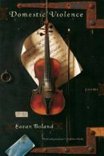 Domestic Violence af Eavan Boland