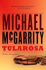 Tularosa af Michael McGarrity