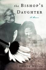 The Bishop's Daughter af Honor Moore