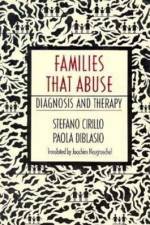 Families That Abuse Diag Therapy af Stefano Cirillo