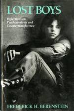 Lost Boys: Reflections on Psychoanalysis and Countertransference af Frederick H. Berenstein