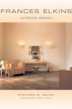 Frances Elkins: Interior Design af Stephen M. Salny