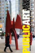 Public Art New York af Jean Parker Phifer