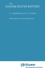 Sodium Sulphur Battery af A. R. Tiley