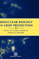 Molecular Biology in Crop Protection af G. Marshall