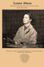 Louise Altson af John Altson