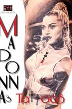 Madonna's Tattoos Book Vol.2 af Adi Bar