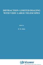 Diffraction-Limited Imaging with Very Large Telescopes af Jean-Marie Mariotti