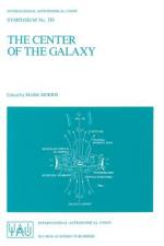 The Center of the Galaxy af Mark Morris