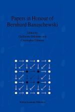 Papers in Honour of Bernhard Banaschewski af Christopher Gilmour
