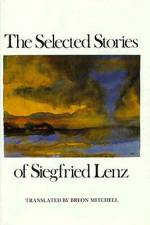 Selected Stories af Breon Mitchell