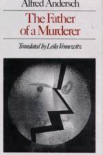 The Father of a Murderer af Alfred Andersch