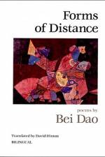 Forms of Distance af Bei Dao