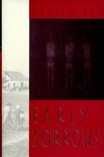 Early Sorrows: Memoir af Michael Henry Heim