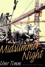 Midsummer Night af Peter Tegel