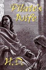 Pilate's Wife af Hilda Doolittle