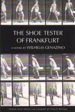 The Shoe Tester of Frankfurt af Philip Boehm