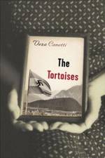 The Tortoises af Veza Canetti