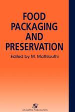 Food Packaging and Preservation af M. Mathlouthi