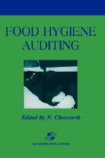Food Hygiene Auditing af N. Chesworth