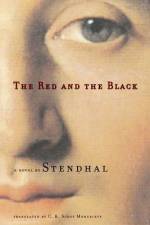 The Red and the Black af Stendhal