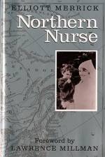 Northern Nurse af Elliott Merrick