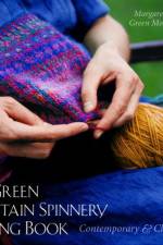 The Green Mountain Spinnery Knitting Book: Contemporary & Classic Patterns af Margaret Klein Wilson