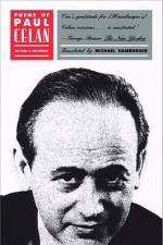 Poems of Paul Celan af Paul Celan
