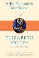 Miss Peabody's Inheritance af Elizabeth Jolley