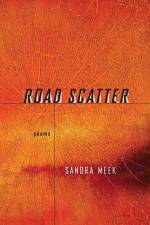 Road Scatter af Sandra Meek