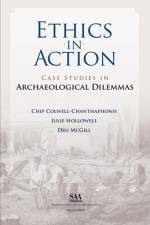 Ethics in Action af Chip Colwell-Chanthaphonh