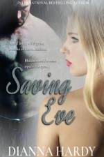 Saving Eve af Dianna Hardy