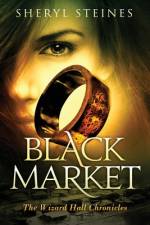 Black Market af Sheryl Steines