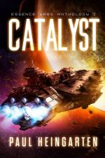 Catalyst af Paul Heingarten