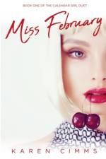 Miss February af Karen Cimms