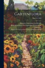 Gartenflora; Band 43, 1894