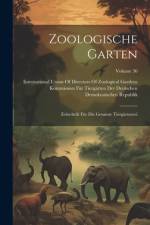Zoologische Garten