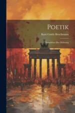 Poetik af Kurt Guido Bruchmann