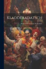 Kladderadatsch