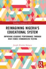 Reimagining Nigeria's Educational System af Joseph A Balogun