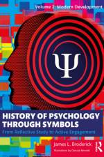 History of Psychology Through Symbols af James Broderick